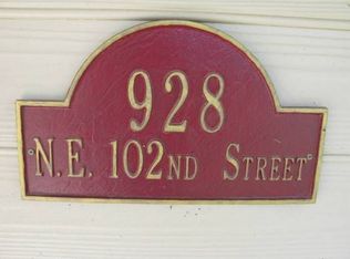928 NE 102nd St, Kansas City, MO 64155