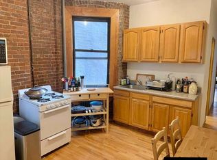 357 W 54th St APT 40, New York, NY 10019