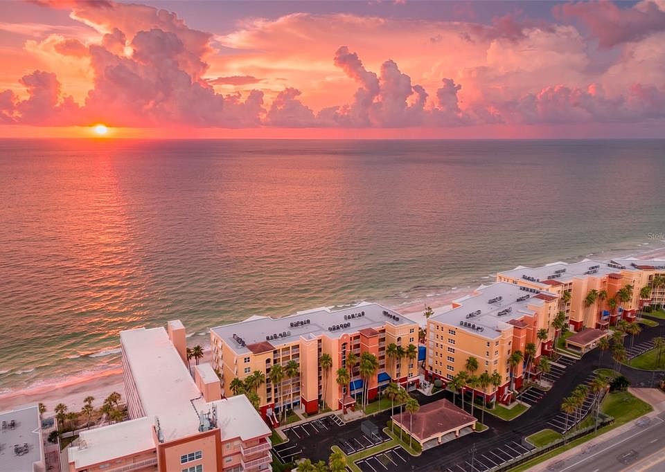 1st image of 16450 Gulf Blvd APT 762