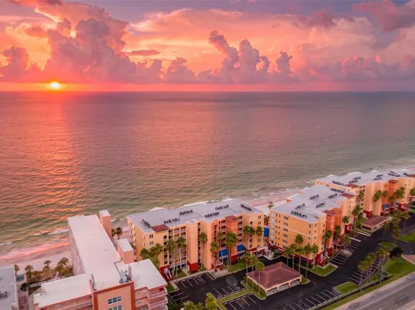 16450 Gulf Blvd APT 762, North Redington Beach, FL 33708