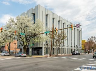 112 W Clay #U2C, Richmond, VA 23219