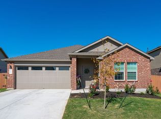 9005 Daisy Cutter Xing, Georgetown, TX 78626