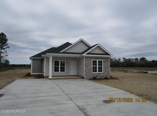 3060 Caroline Ave, Pink Hill, NC 28572