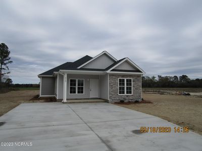 3060 Caroline Avenue, Pink Hill, NC, 28572