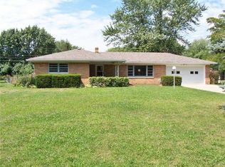 144 Green Springs Rd, Indianapolis, IN 46214