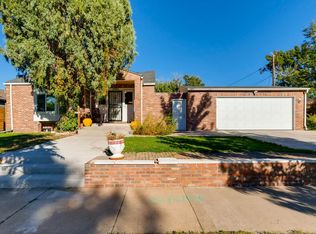 2720 N Madison St, Denver, CO 80205