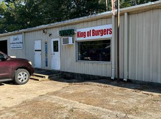 321 W Jefferson St, Kosciusko, MS 39090