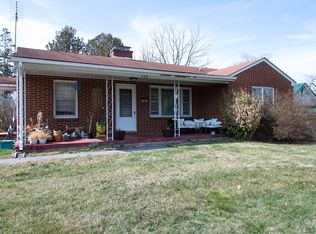 408 Giles Rd, Blacksburg, VA 24060