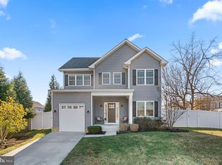 1697 Wells St, Annapolis, MD 21401