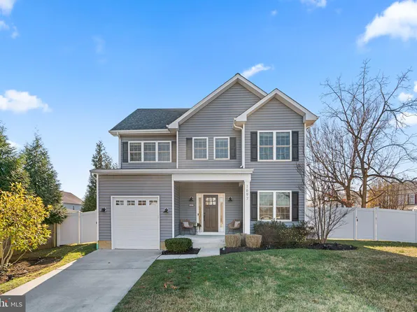 1697 Wells St, Annapolis, MD 21401