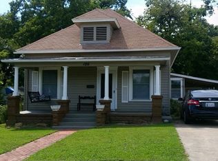 106 S Birch St, Sapulpa, OK 74066