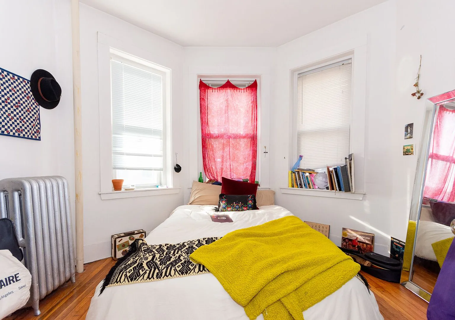 45 Brighton Ave #11K Boston MA 02134 — Photo 1