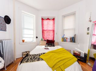 45 Brighton Ave #11K, Allston, MA 02134