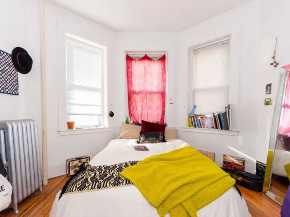 45 Brighton Ave #11K, Allston, MA 02134