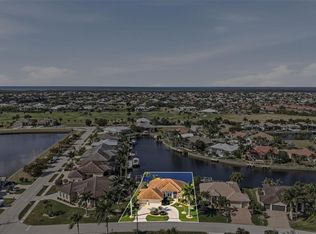 3451 Nighthawk Ct, Punta Gorda, FL 33950