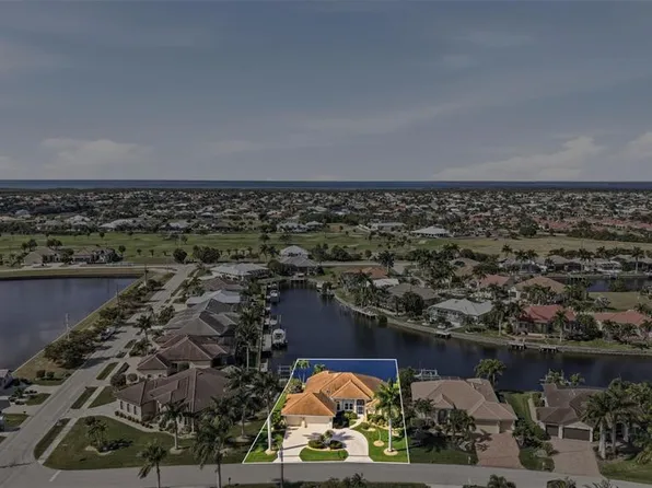 3451 Nighthawk Ct, Punta Gorda, FL 33950