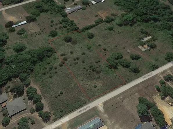 232 Palo Duro Ln, Bullard, TX 75757