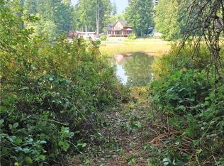 1191 E Trails End Dr, Belfair, WA 98528
