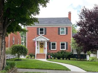 1841 Arden Rd SW, Roanoke, VA 24015