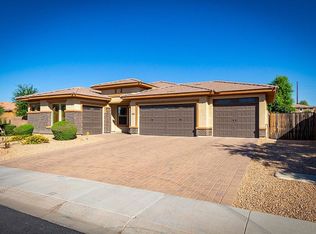 2721 E Orion St, Mesa, AZ 85213