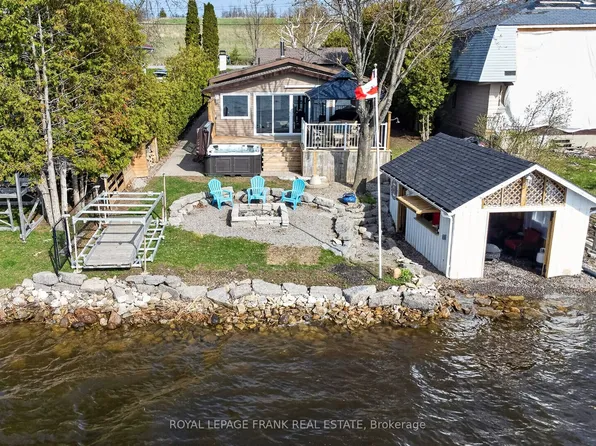 229 Snug Harbour Rd, Kawartha Lakes, ON K9V 4R6