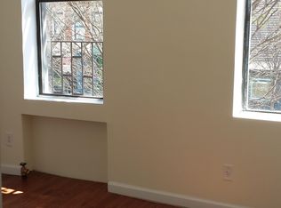 129 Avenue C FRNT 1, New York, NY 10009