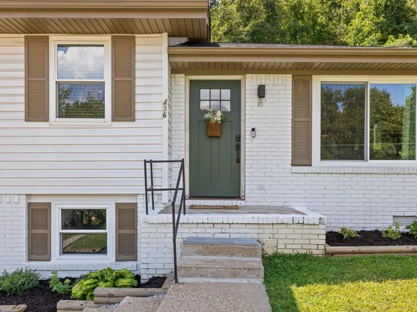 436 Sevier St, Hixson, TN 37343