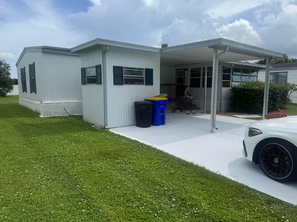 2659 SW Monarch Trail, Stuart, FL 34997