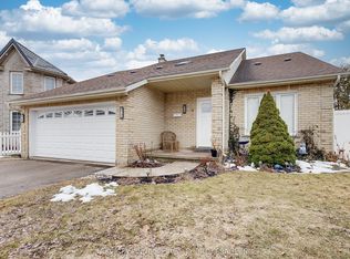 200 Conway Ct, London, ON N6E 3J2