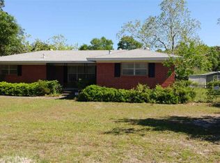 1798 Heinrich St, Perdido Key, FL 32507