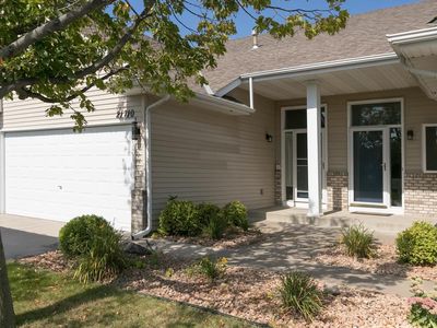 21710 Evergreen Trl, Rogers, MN, 55374