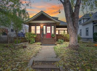 3517 16th Ave S, Minneapolis, MN 55407