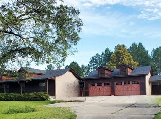 6590 Bill Lundy Rd, Laurel Hill, FL 32567