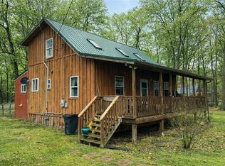 113 Mohican Ln, Emlenton, PA 16373