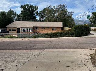 100 Ely St, Colorado Springs, CO 80911