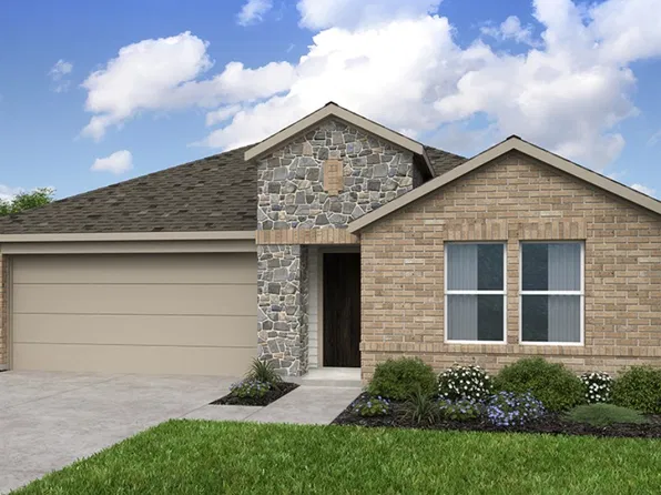 15061 Cactus Blossom Blvd, Fort Worth, TX 76052