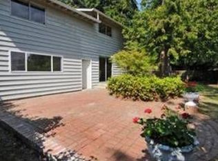 2723 NE 203rd St, Shoreline, WA 98155