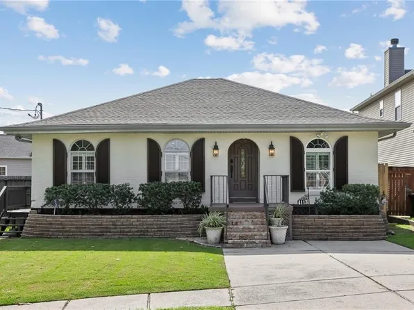 4113 Harvard Ave, Metairie, LA 70006