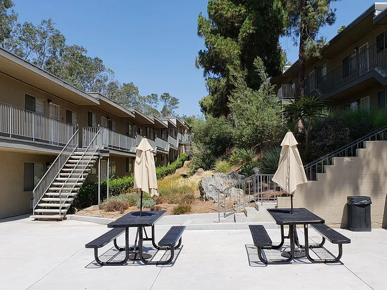 Kenora Terrace Apartments - Spring Valley, CA — Photo 18