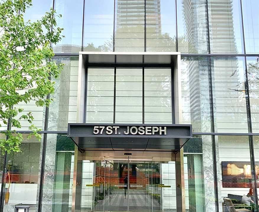 1st image of 57 Saint Joseph St #2709