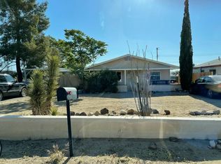 6297 Ronald Dr, Yucca Valley, CA 92284