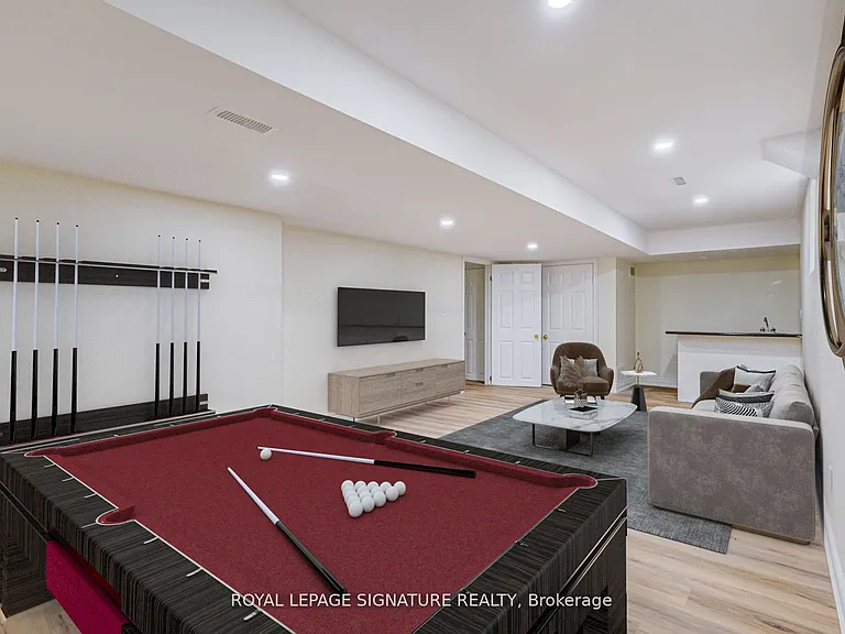854 Yates Dr #LOWER — Photo 5