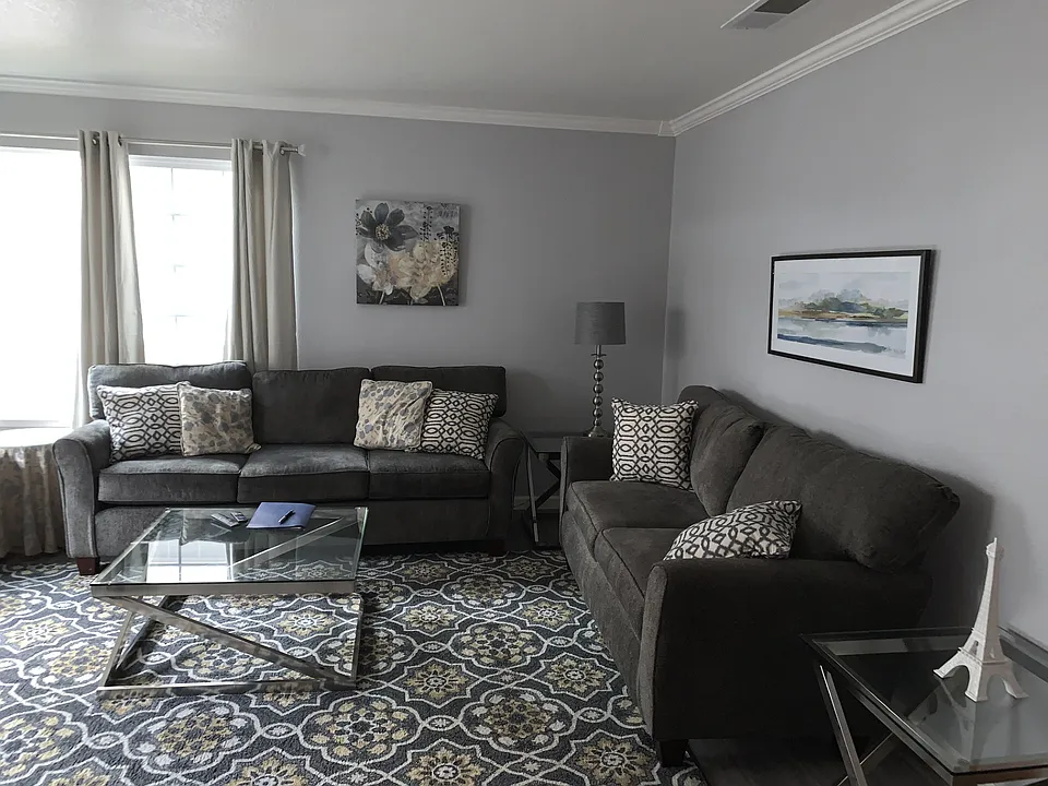 River Park Apartments