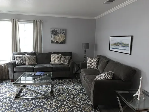 River Park Apartments Photo 1