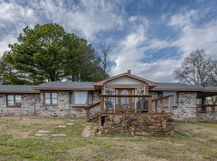 Confidential Polk Rd #37, Mena, AR 71953