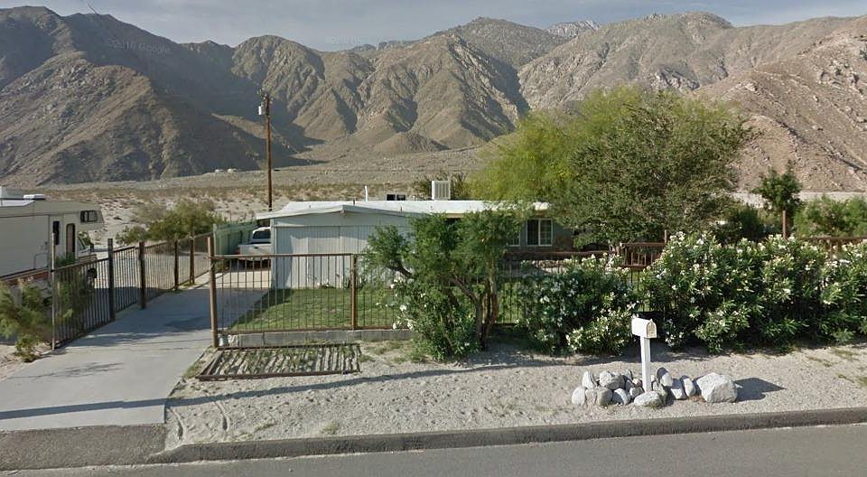 1st image of 59739 Palm Oasis Ave
