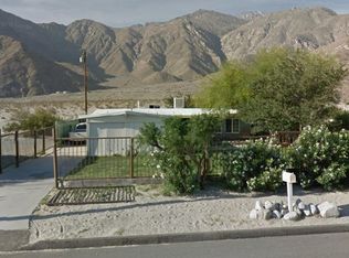 59739 Palm Oasis Ave, Palm Springs, CA 92262