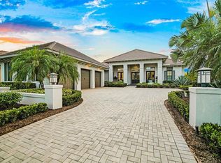 16127 Daysailor Trl, Lakewood Ranch, FL 34202