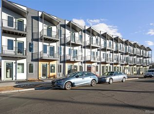 2660 S Delaware St UNIT 4, Denver, CO 80223
