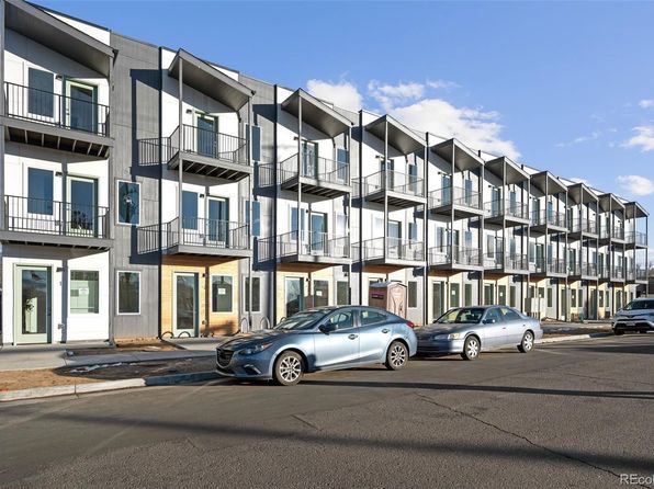 2660 S Delaware St UNIT 4